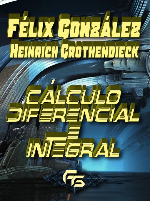 Title details for Cálculo Diferencial e Integral by Heinrich Grothendieck - Available